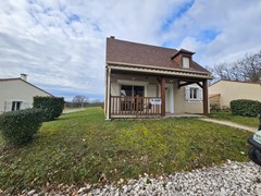 Route de Grezelade Nord, 46200 Lanzac